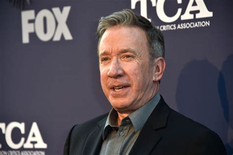 Tim Allen Net Worth